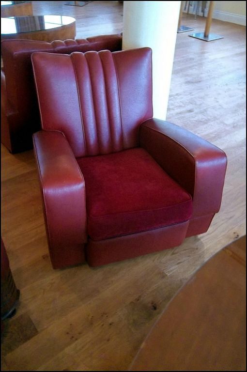 Worthing Pier Pavillion